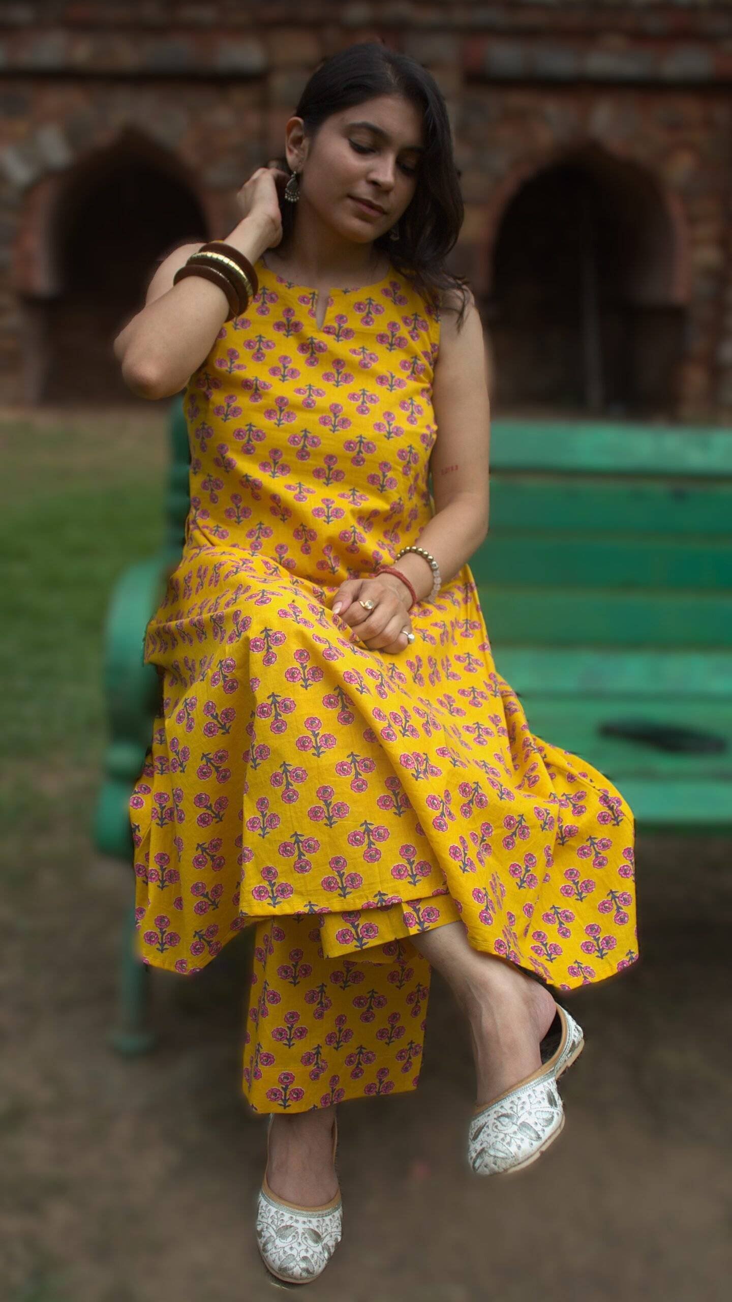 AMALTAS SET - Image 4