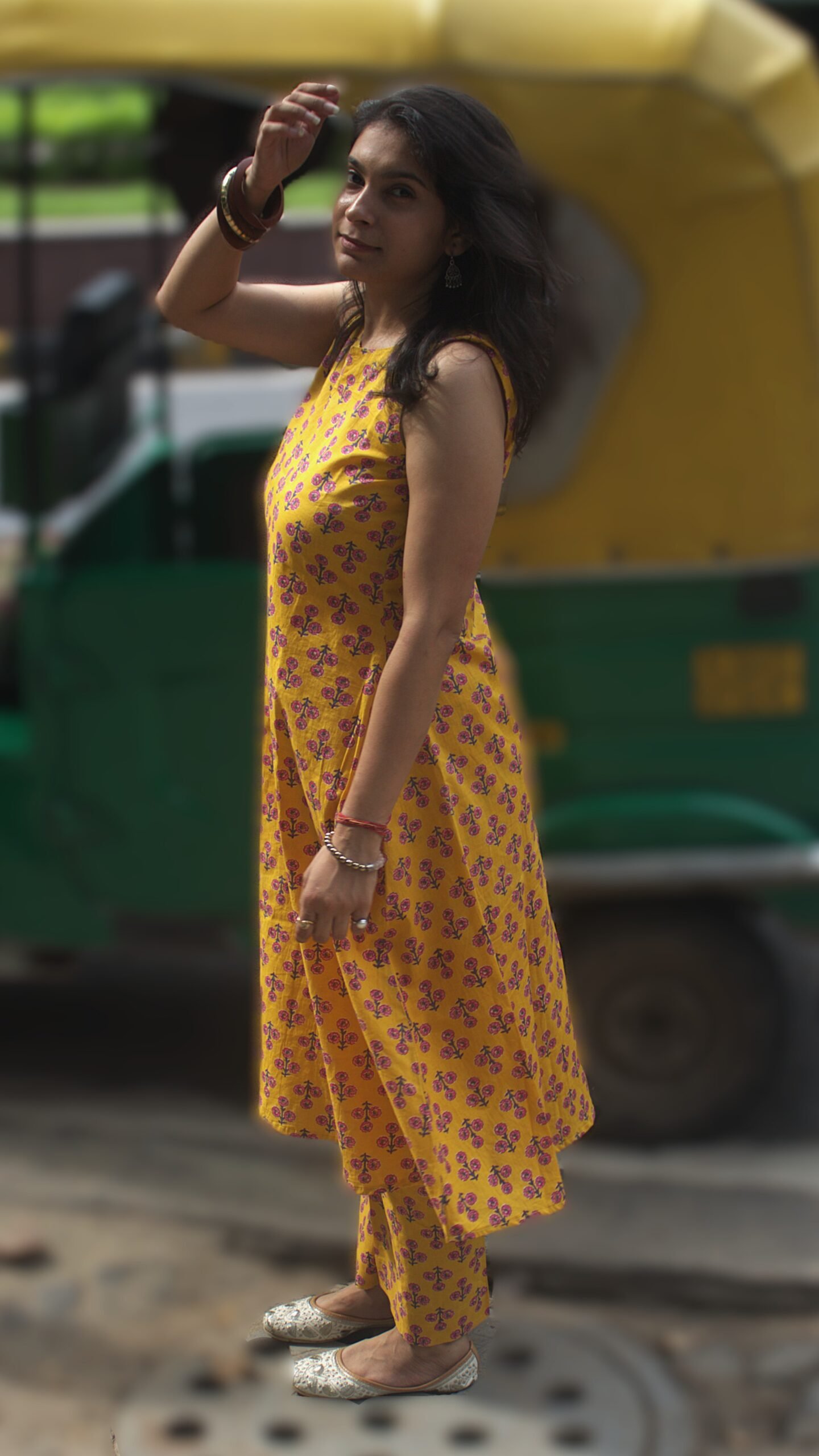 AMALTAS SET - Image 3