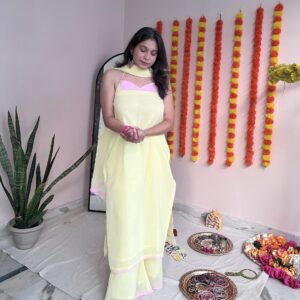 BUTTERCUP SET